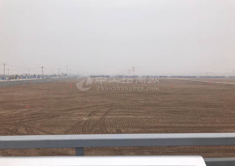 河南省开封市1600亩国有指标工业用地招商出售5