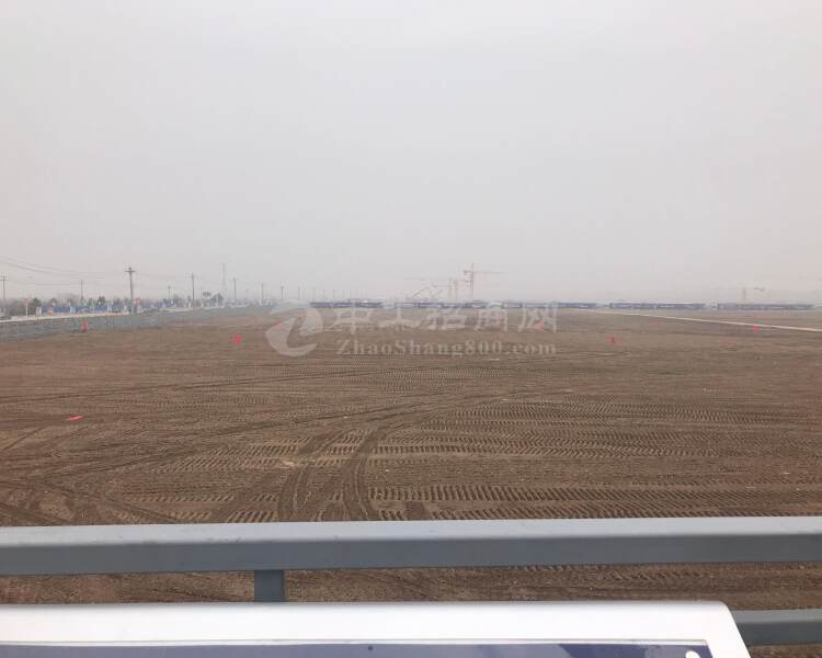 湖南省株洲市110亩国有指标工业用地出售