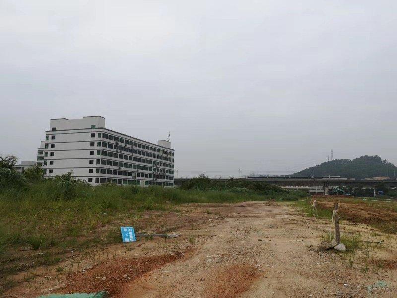 湖北省武汉市及周边工业用地450亩出售