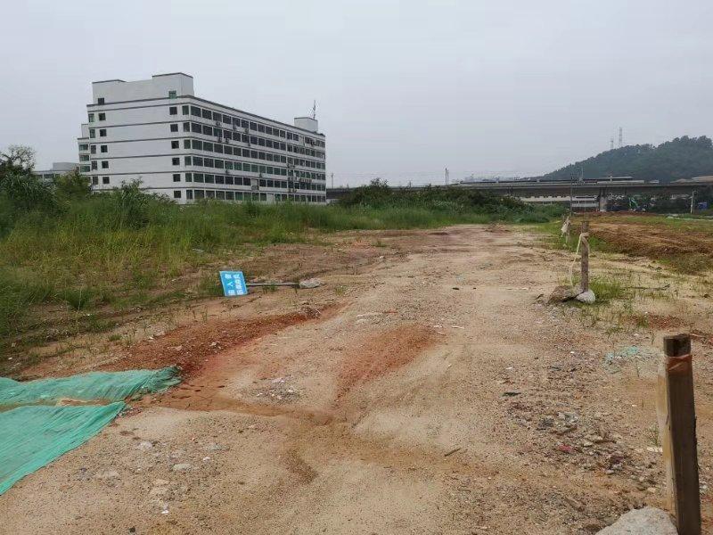 湖北省武汉市及周边工业用地450亩出售