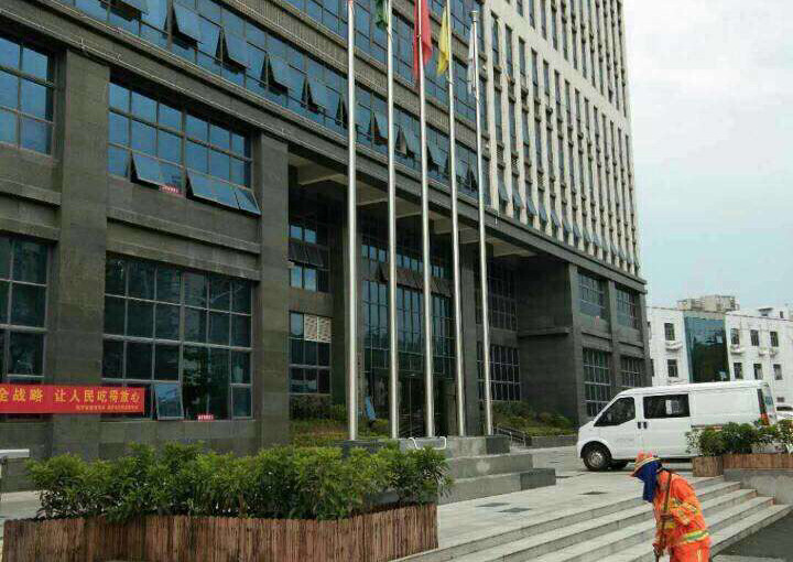 松岗安信大厦全新精装写字楼100平～2000平一手房东直租