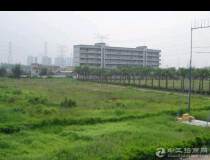 湖北咸宁市300亩国有指标工业土地出售，产权50年，七通一平