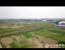 四川省眉山市300亩国有指标土地出售，产权清晰，20亩起分割