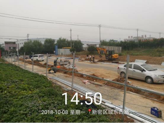 新乡获嘉项目简介
新乡获嘉项目介绍：位于新乡市获嘉县，地1