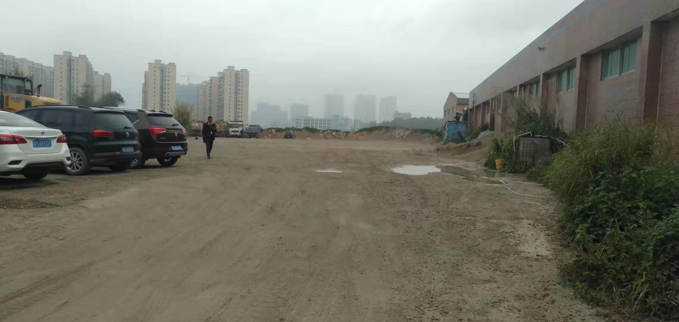 广东珠海土地50亩出售国有土地快可报建证件齐全1