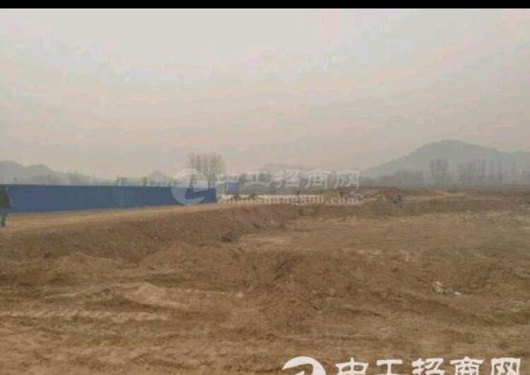 杭州市萧山区200亩国有指标红本工业土地出售，产权清晰1