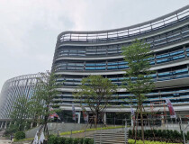 广州科学城稀缺创意园科技写字楼280平招租，配套齐全