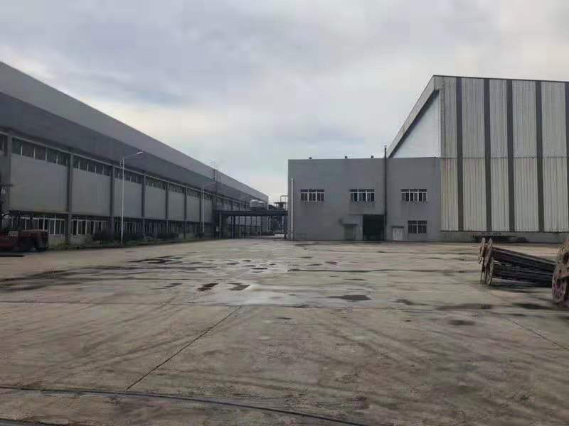 江苏省无锡市梁溪区长三角国有双证工业土地651亩出售