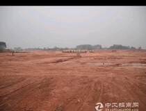安徽滁州市和安县300亩国有指标红本工业土地出售，手续齐全