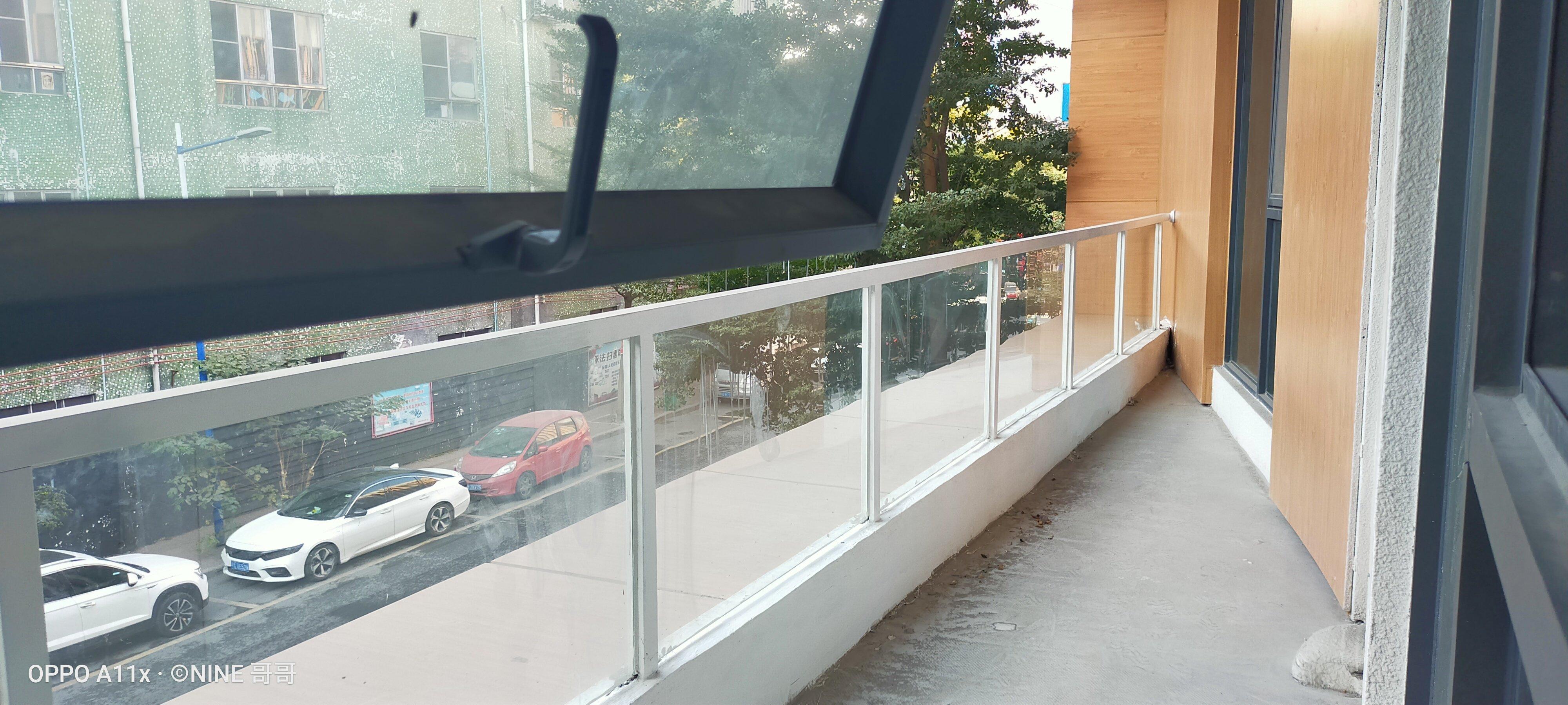 白云区黄石街道精装靠窗带阳台，过消防创意园区