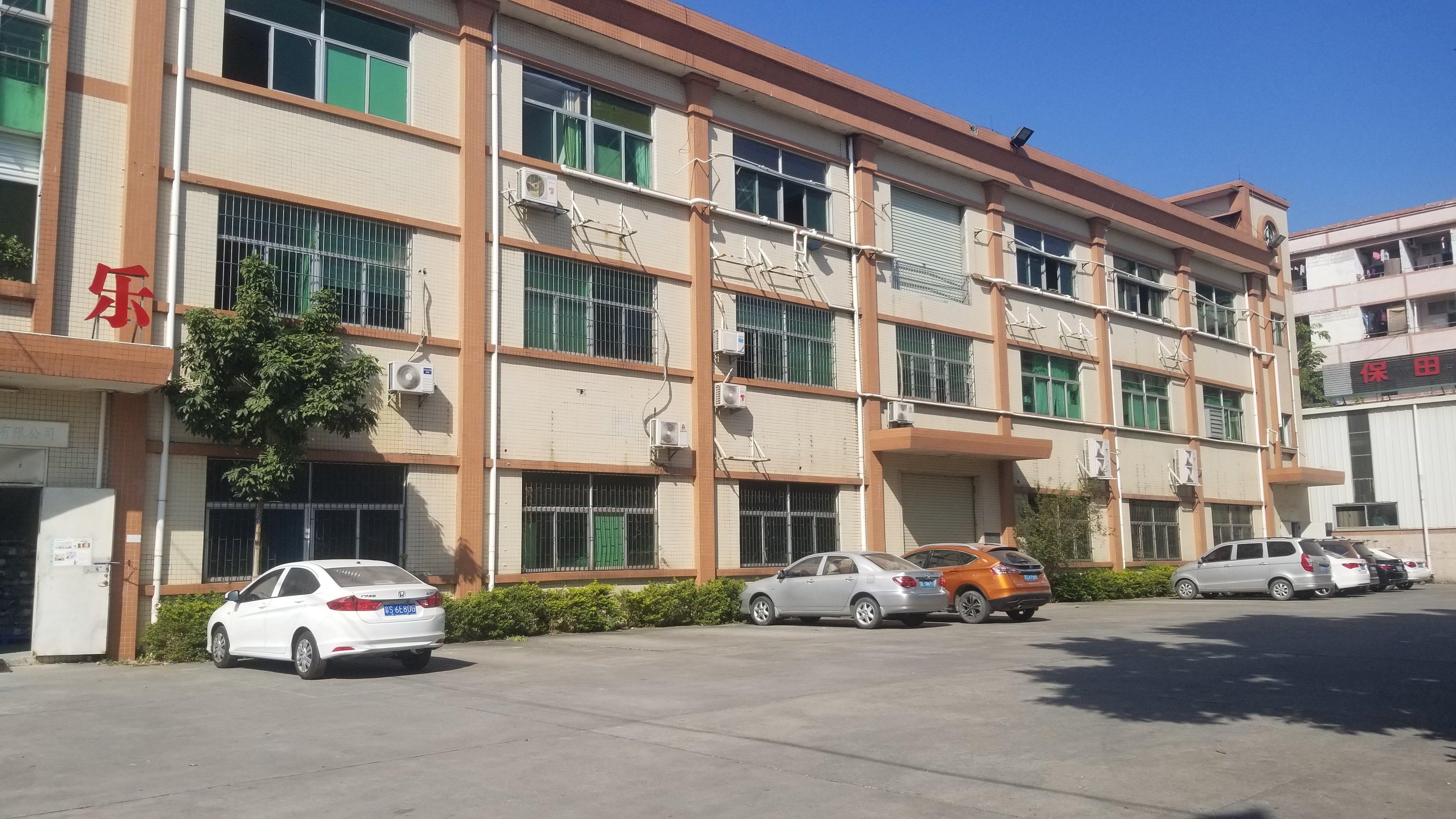 常平厂房出租 常平工业园二楼无尘车间1400平方,现成办公 厂房简介