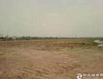 河南省210亩红本工业土地出售，电子信息