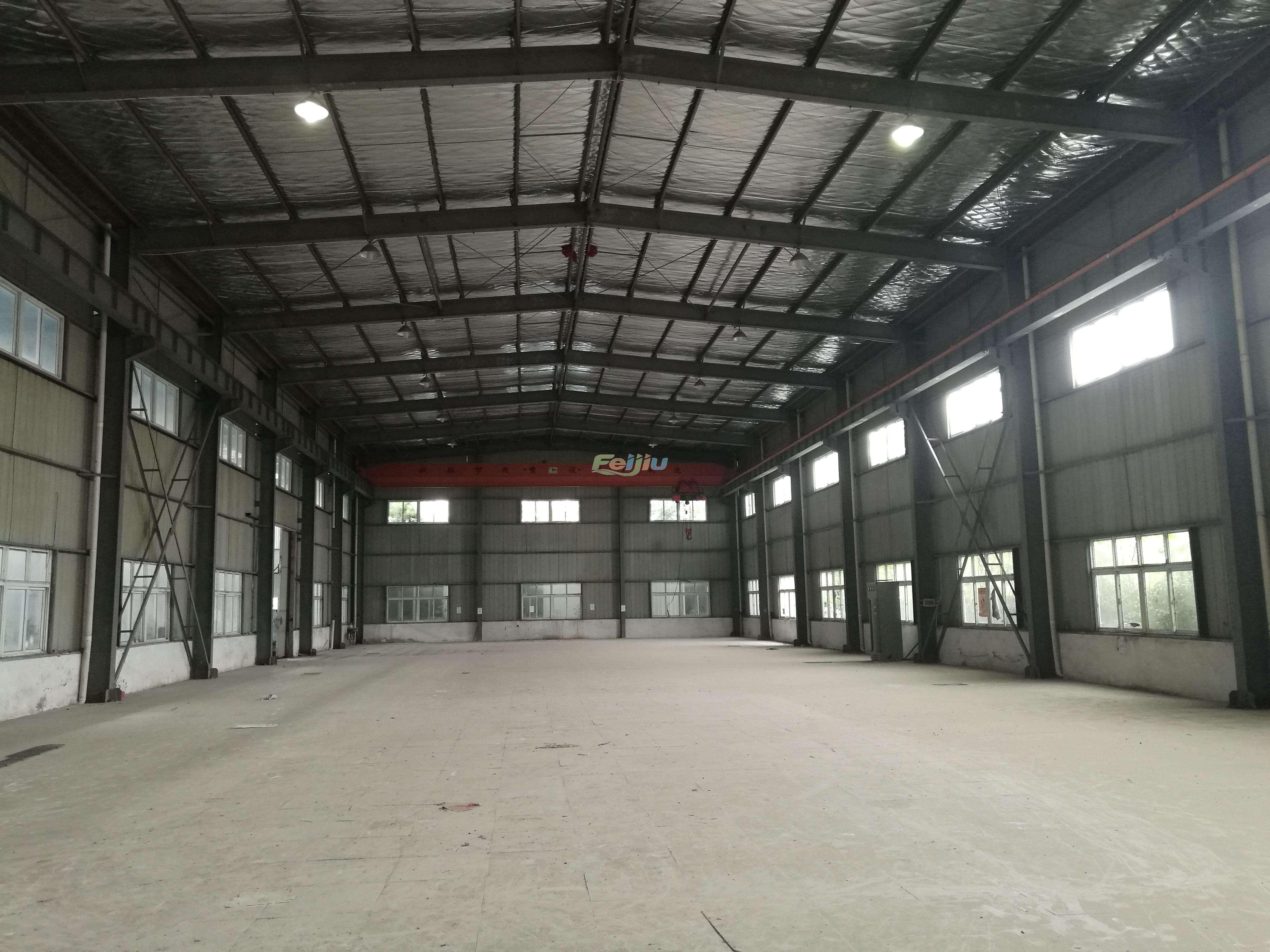 > 万江仓库出租