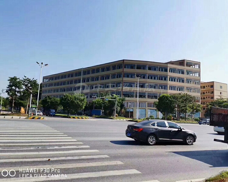 
浙江省杭州市萧山开发区国有双证工业土地80亩出售已报建