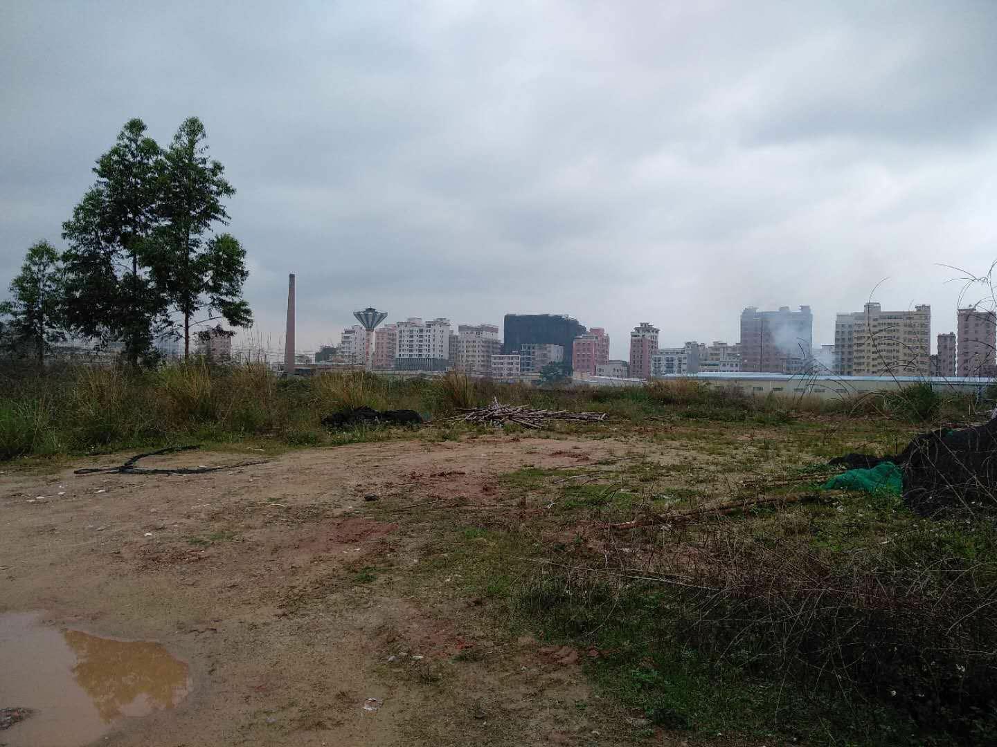 湖南省株洲市石峰区国有土地出售1