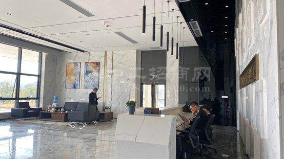 黄埔区东兴汇市场附近精装修办公室出租600平方带家具带空调5