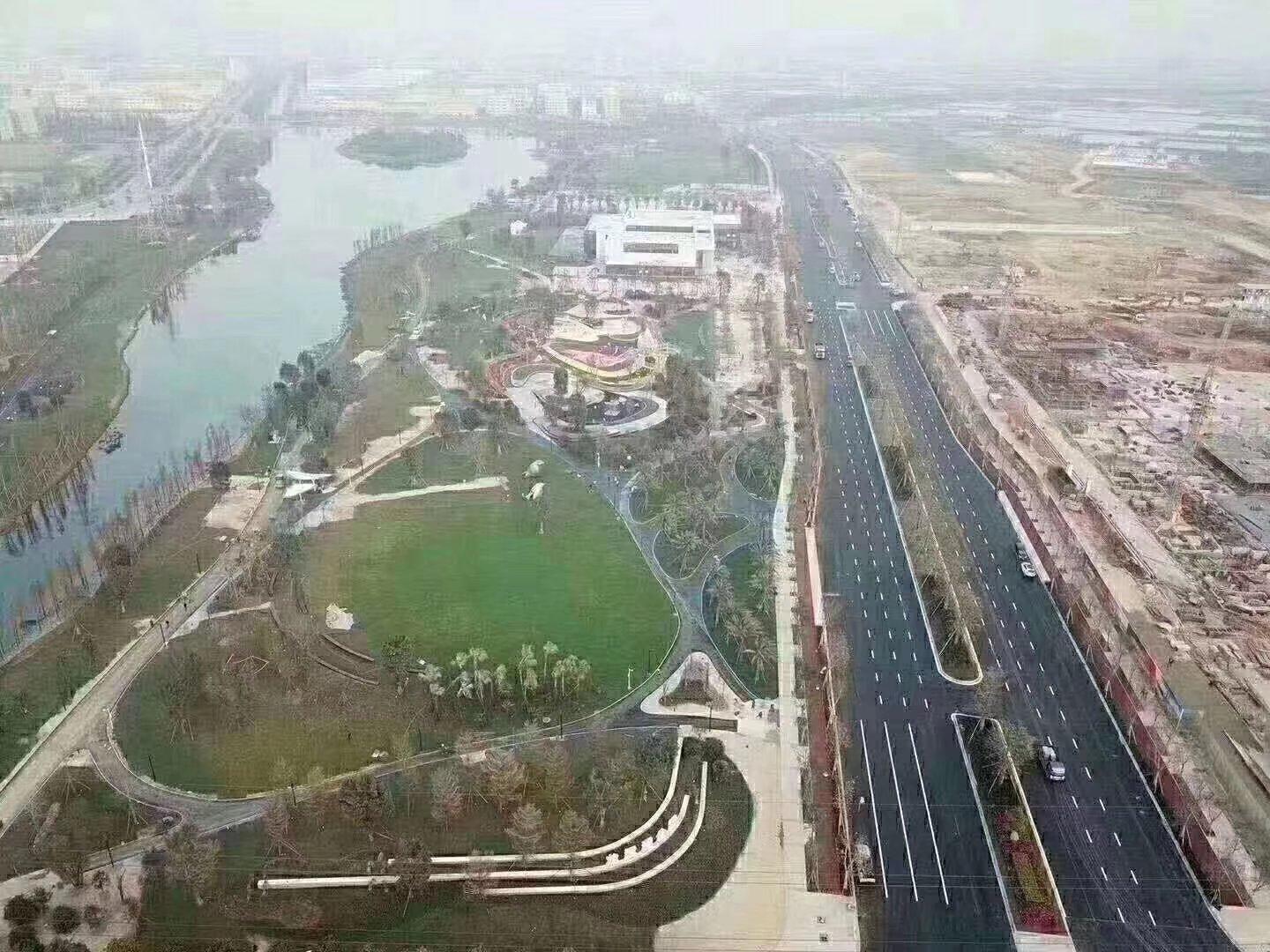 安徽省合肥市长丰县国有土地出售1000亩30亩起售