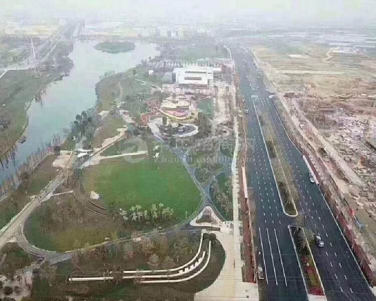 安徽省合肥市长丰县国有土地出售1000亩30亩起售