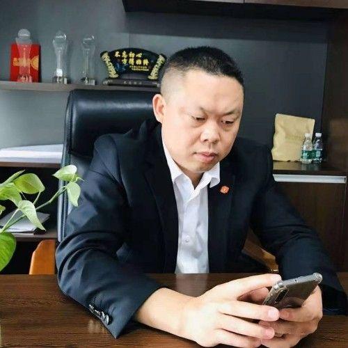 胡永安