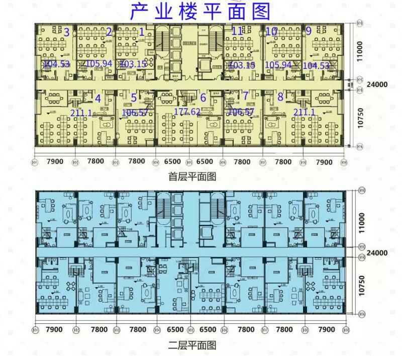 广州市黄埔区开发区一手红本产权土地可售2