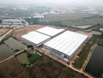 南京溧水经济开发区150亩国有指标工业土地出售，50年产权