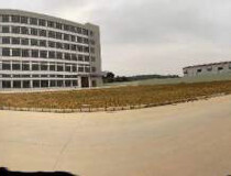 河南郑州市新郑2000亩红本工业土地出售，产权清晰