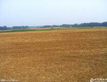 河南郑州500亩国有工业土地出售