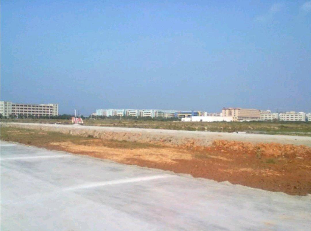 一手国有指标工业土地出售，30亩起售，位于江苏南京江宁湖熟区
