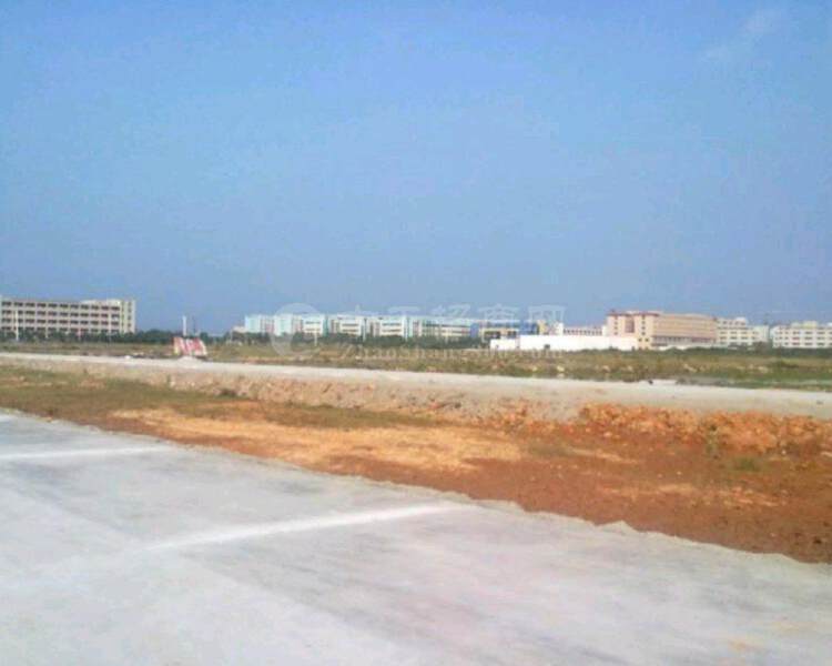 河北邢台县80亩国有指标工业土地出售，产权清晰，一手红本