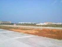 河北省邯郸市丛台区110亩一手红本工业土地出售，政策多多