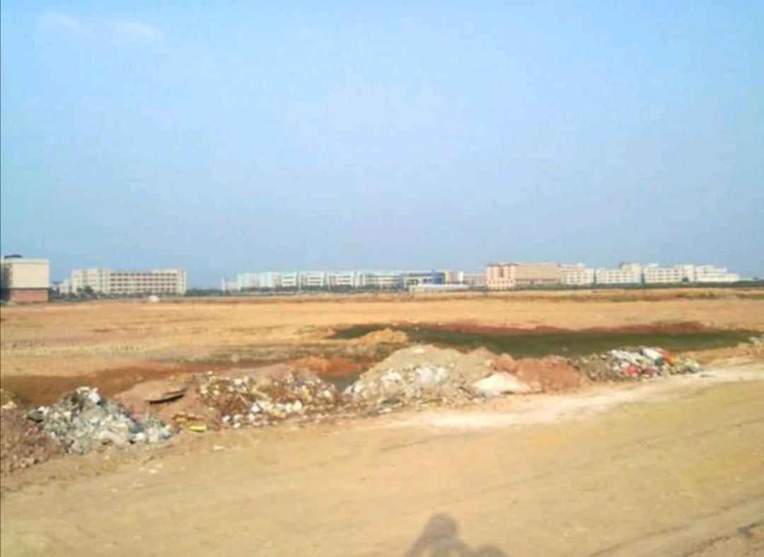 河北省邯郸市丛台区200亩一手国有指标工业土地出售