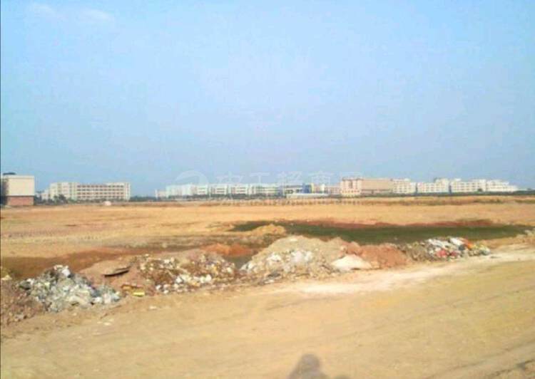 河北省邯郸市丛台区110亩一手红本工业土地出售，政策多多1