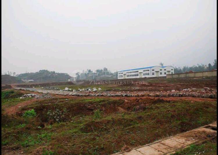 河北省邢台市100亩国有指标工业土地出售，携手招商引资2