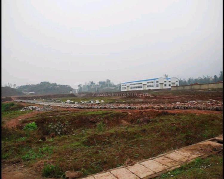 河北石家庄行唐县280亩国有产权工业土地出售，政策补贴全