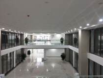 广州北站地铁口85至500平方创意园精装修办公室