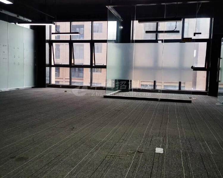观澜高新产业园楼上精装修办公室大小面积分租