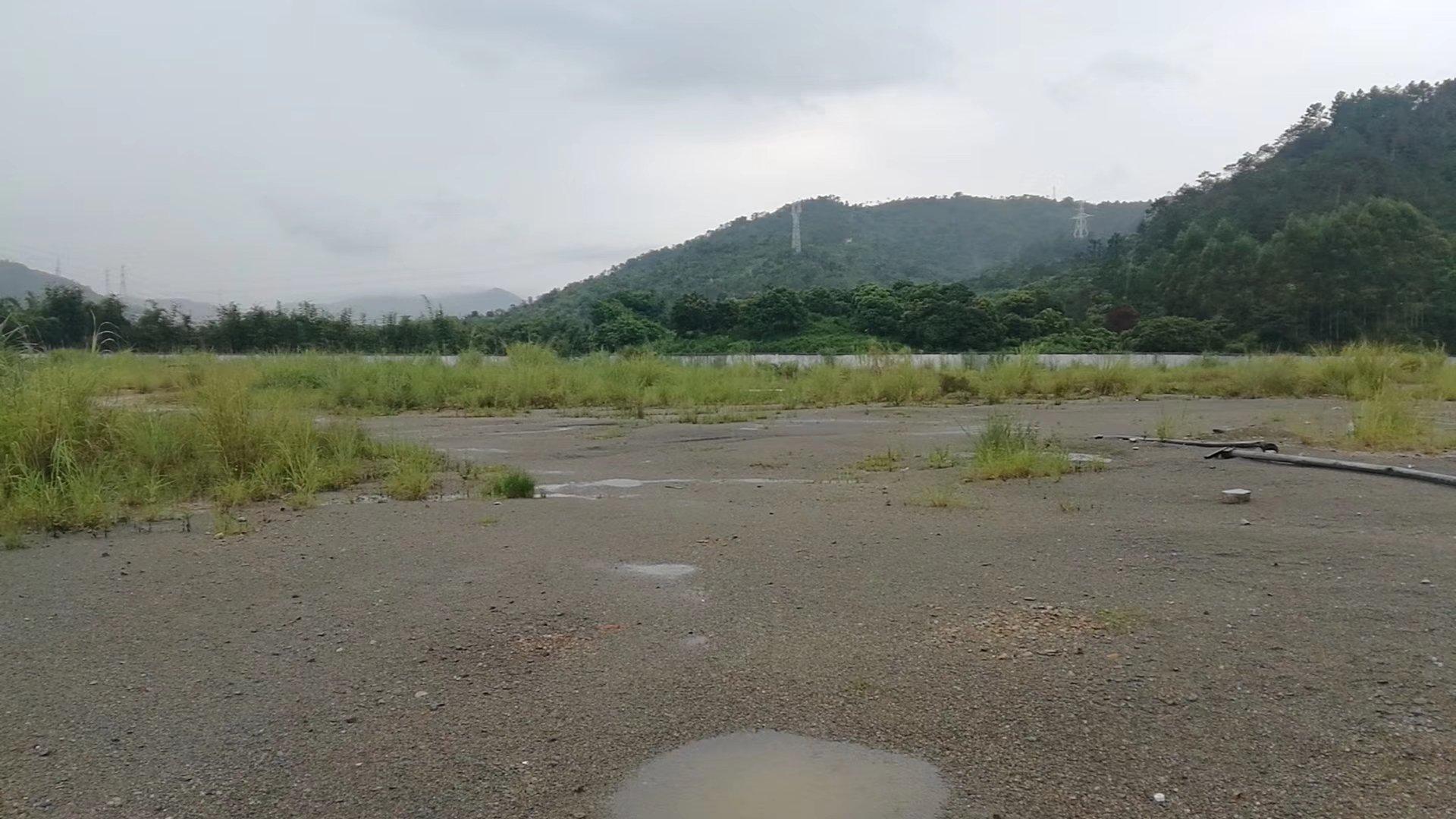 珠海国有证土地出售38亩3