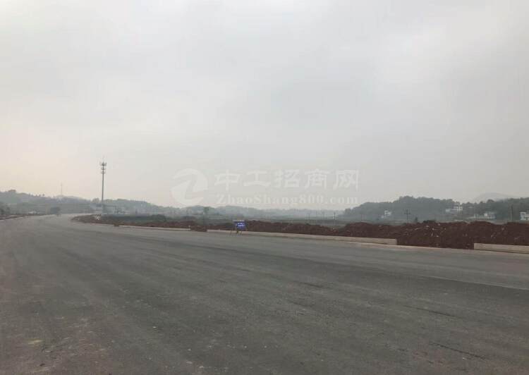 河南郑州新郑176亩国有指标工业土地出售可分割组合申请补贴1