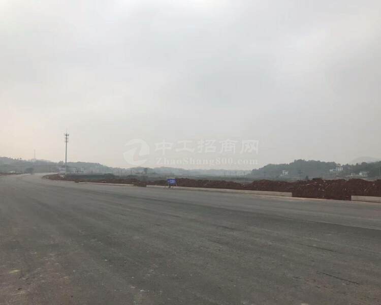 河南郑州新郑176亩国有指标工业土地出售可分割组合申请补贴