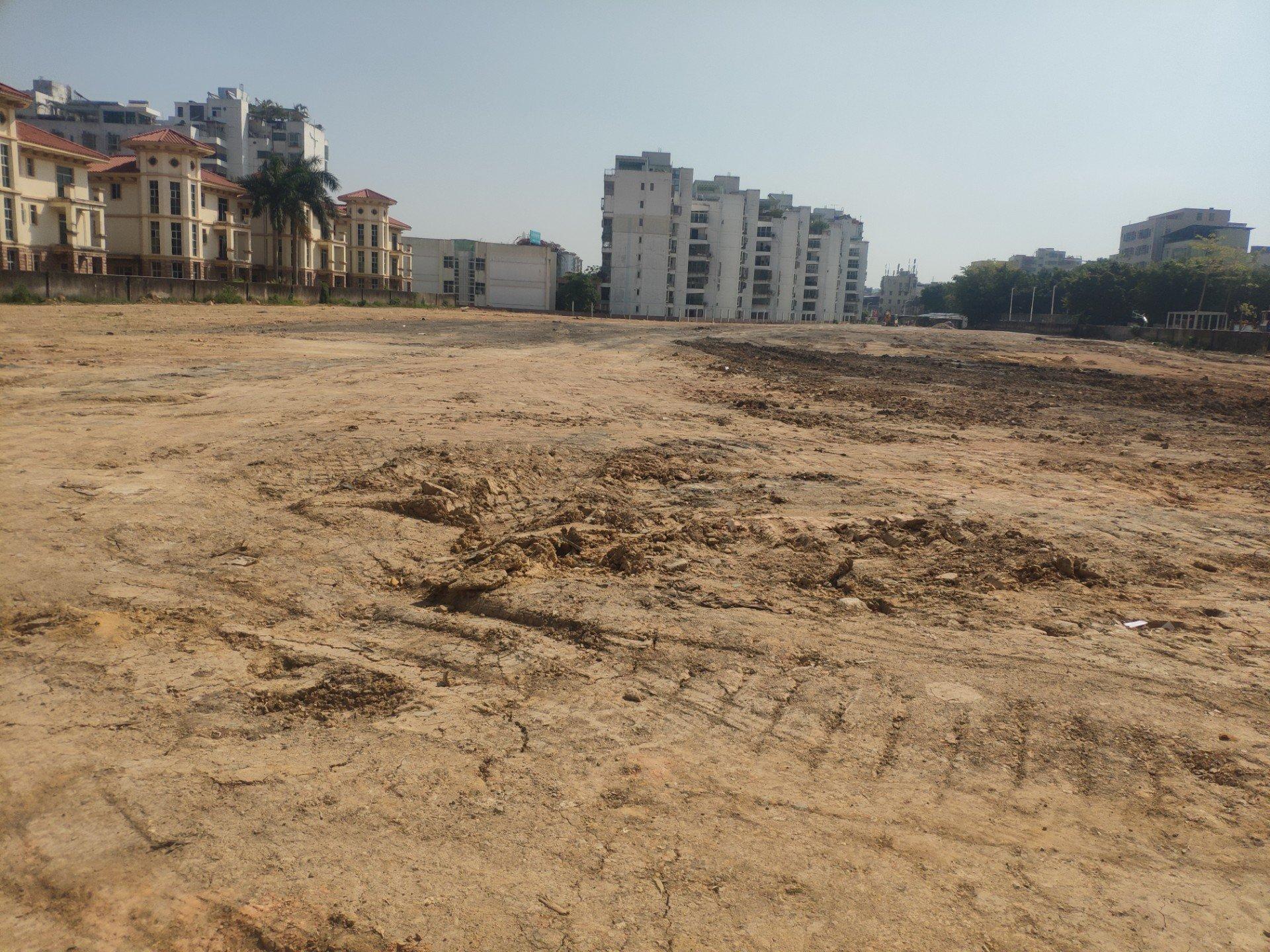 深圳龙岗坪地空地16000㎡出租合同可签10年3