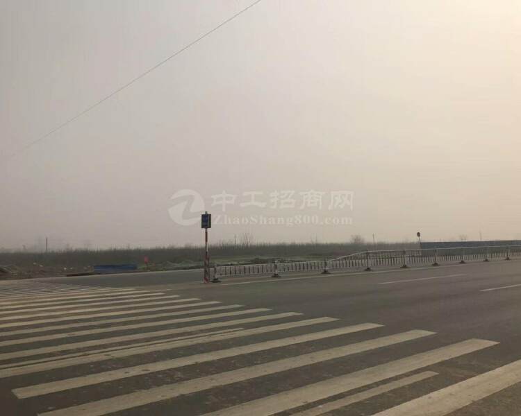 浙江杭州萧山188亩国有工业土地出售可分割组合申请政府补贴