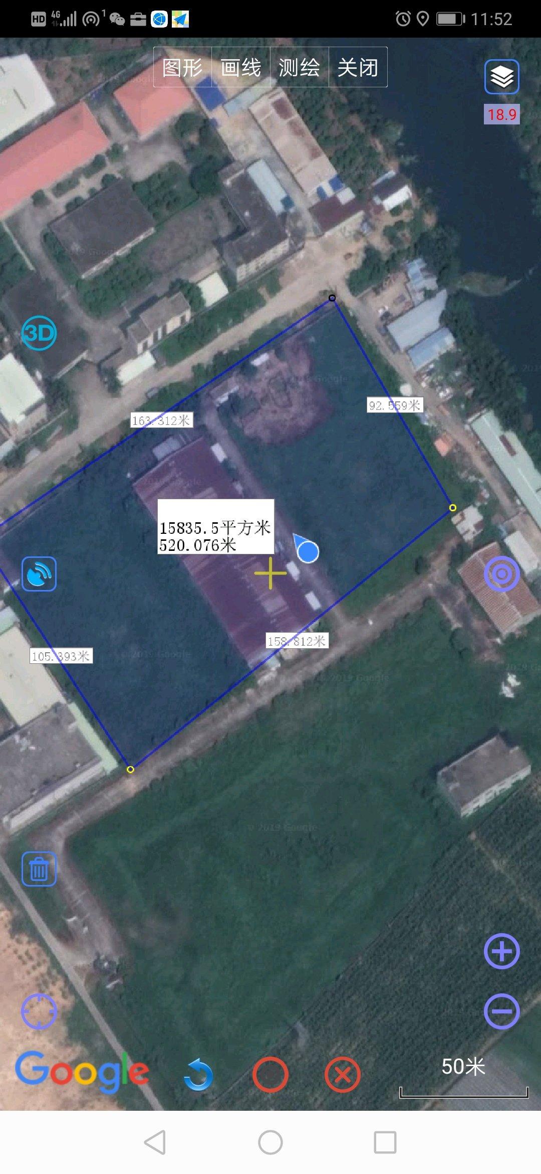 惠城区新出工业用地40000平1