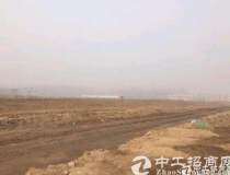 南京栖霞区201亩红本国有一手红本土地出售，合作招商引资