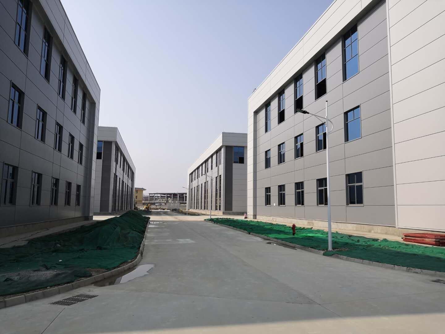 大邑砖混结构厂房1000平起售.