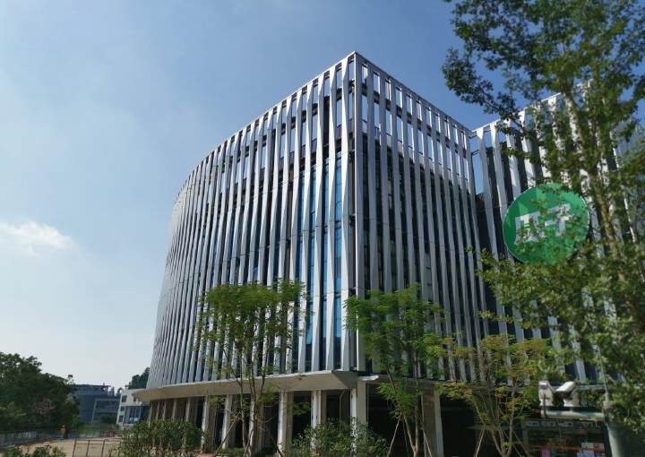广州市天河区科学城大型写字楼出租