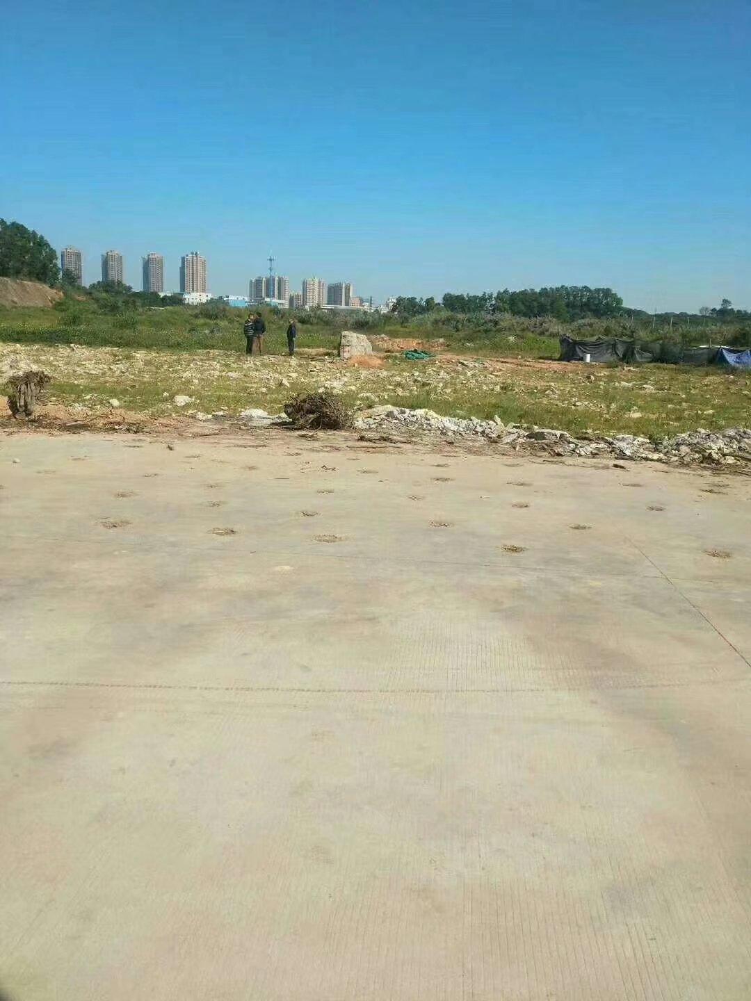 已达三通工业用地
自建厂房有红本。
行业不限。6