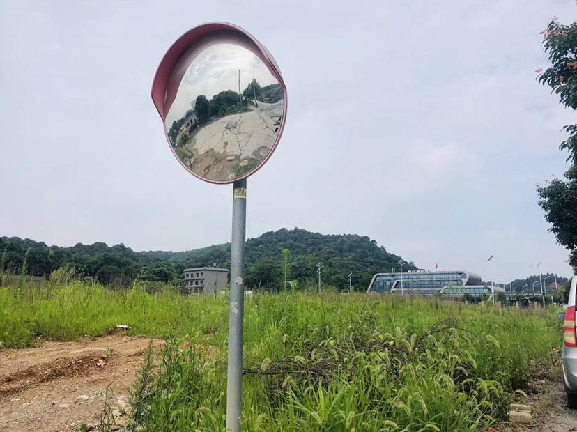 含浦学士街道学泰村附近土地25亩场地出租3