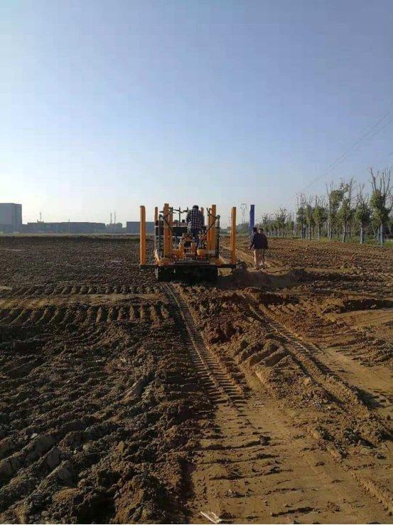 安徽滁州市来安项目位于安徽国家开发区1101亩国有土地出售