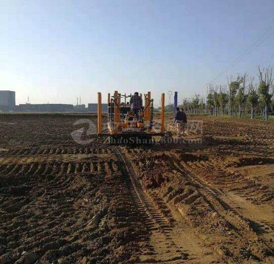 安徽滁州市来安项目位于安徽国家开发区1101亩国有土地出售1