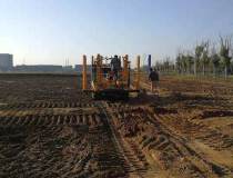 安徽滁州市来安项目位于安徽国家开发区1101亩国有土地出售